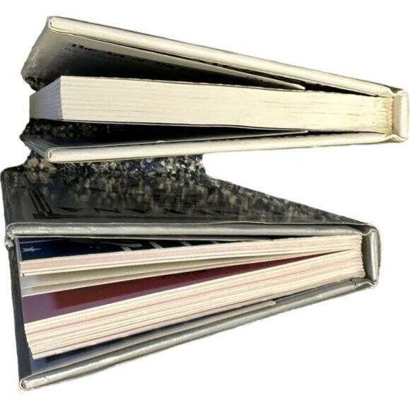 Vintage Disney Books The Art Of Mickey Mouse & Disneyana Classic Hardcover Editi - Picture 3 of 4